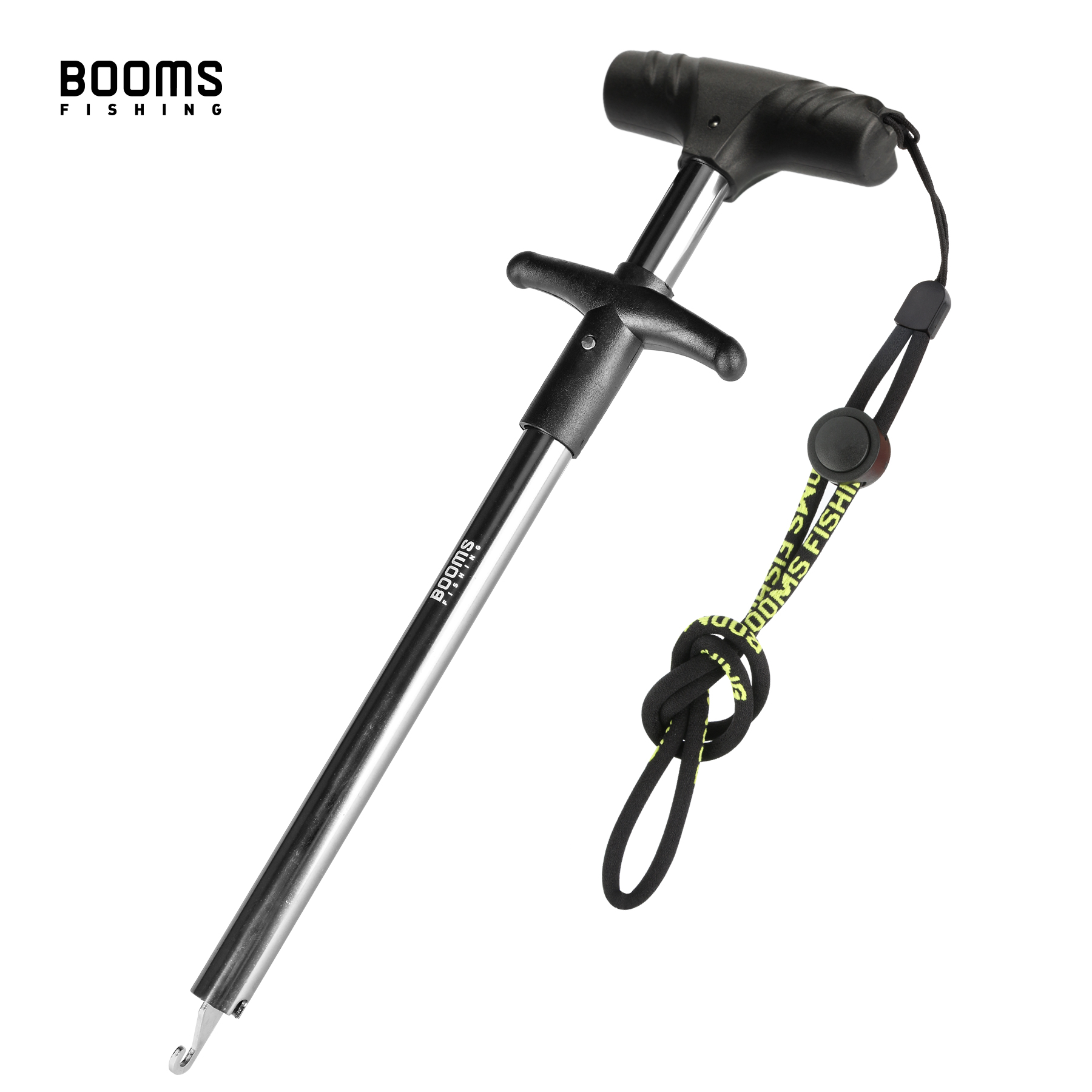 Fishing Hook Remover - 붐스 피싱 R02 알루미늄 튜브 훅