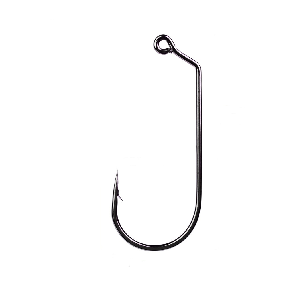 Fishing Hook Assortment - 50pcs 32786 지그 낚시 가시 후크