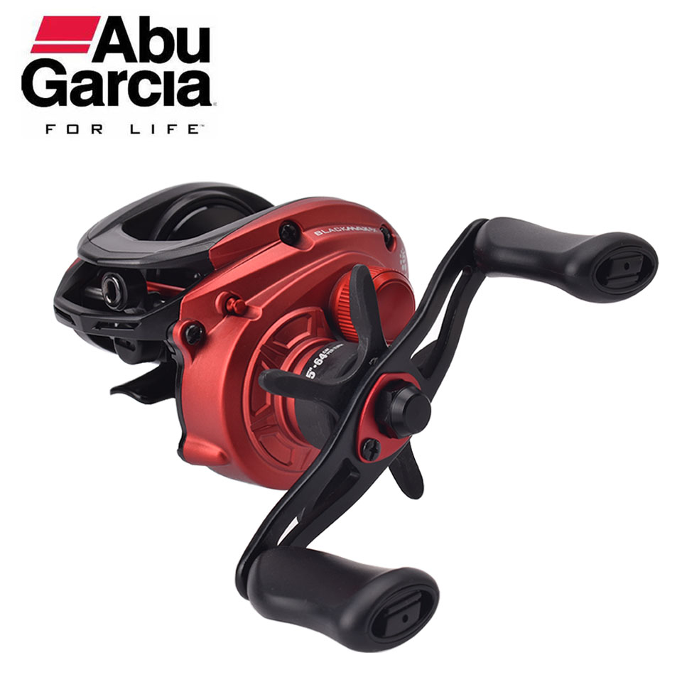 Abu Garcia Reel Max - 아부 가르시아 BMAX SX 베이트캐스팅 릴