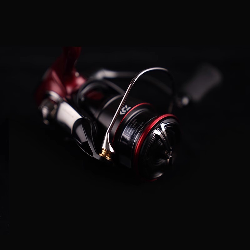 2025 NEW DAIWA FUEGO CS LT 스피닝 - Abu Garcia Reel Max 리뷰 및 가격