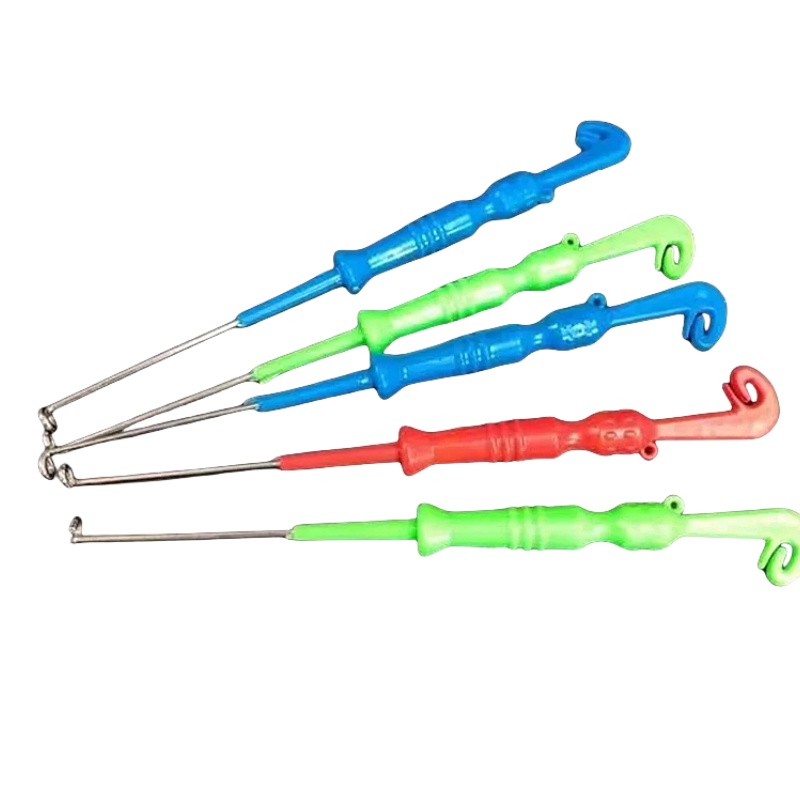 낚시 범용 플라이 네일 매듭 묶는 도구, 보안 추출기, - Fishing Hook Sharpener 리뷰 및 가격