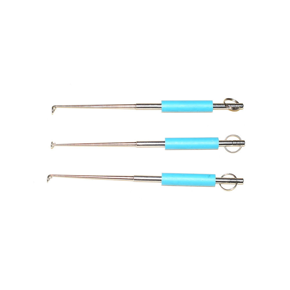 쉬운 낚시 후크 리무버, 스테인레스 스틸 안전 낚시 후 - Fishing Hook Sharpener 리뷰 및 가격