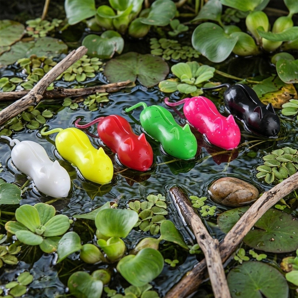 6개입 무잡초 방지 디자인과 오프셋 훅이 있는 잉어 낚 - Fishing Hook Weedless 리뷰 및 가격