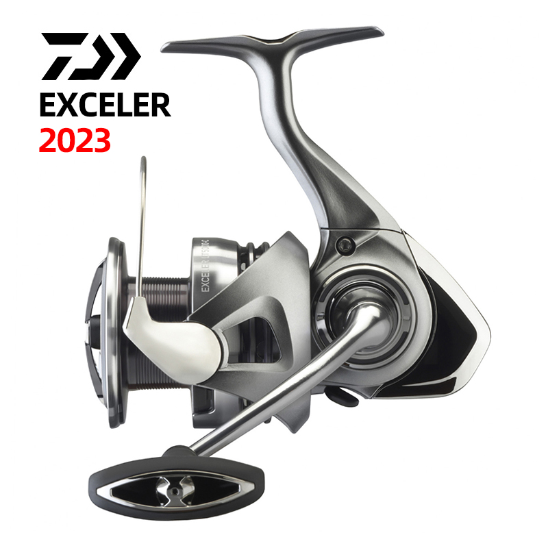 2023 다이와 엑셀러 LT 스피닝 낚시릴 5+1BB  - Shimano Reel Stradic 리뷰 및 가격