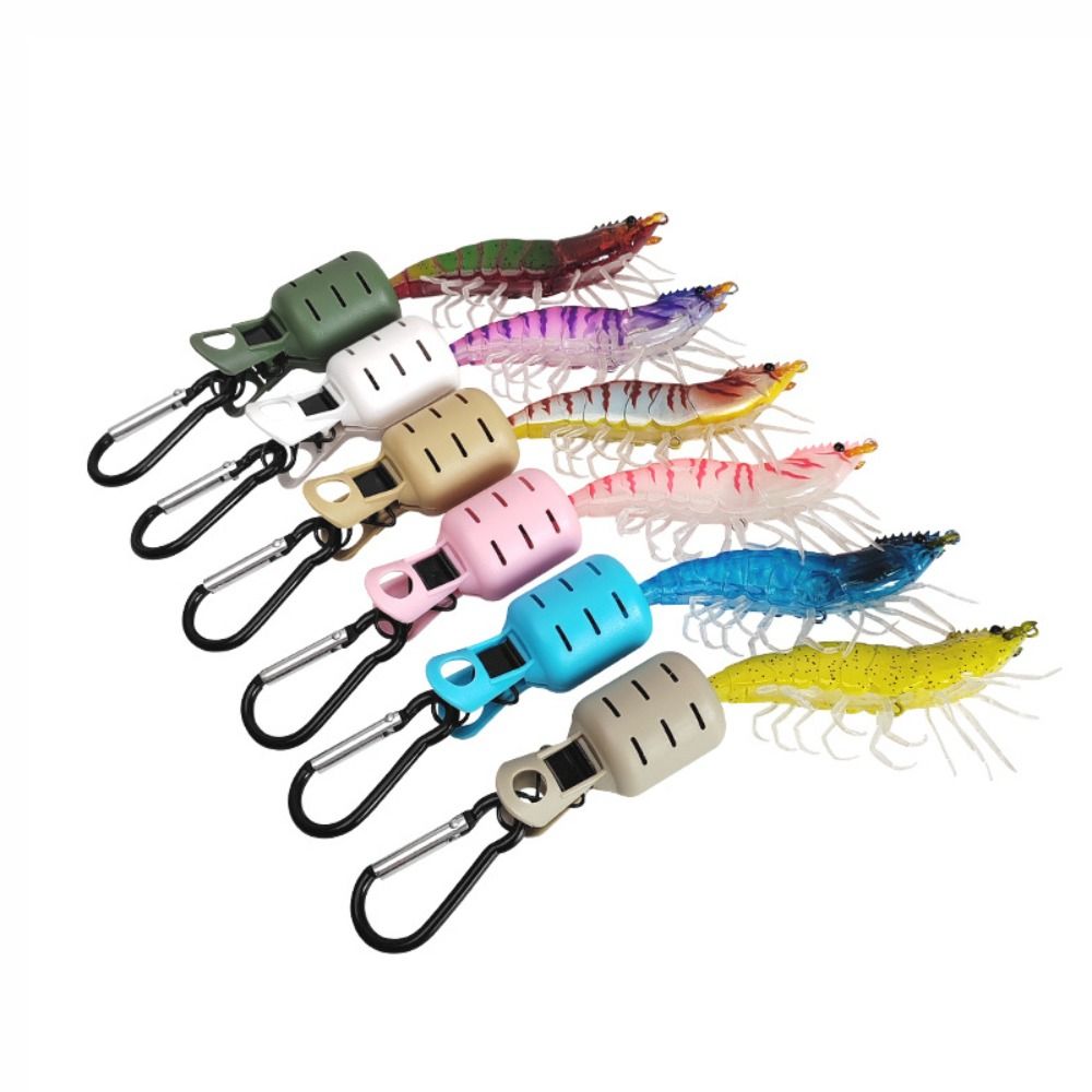 카라비너가 있는 내구성 있는 낚시 도구, 만능 웹풋 문 - Fishing Hook Jig 리뷰 및 가격