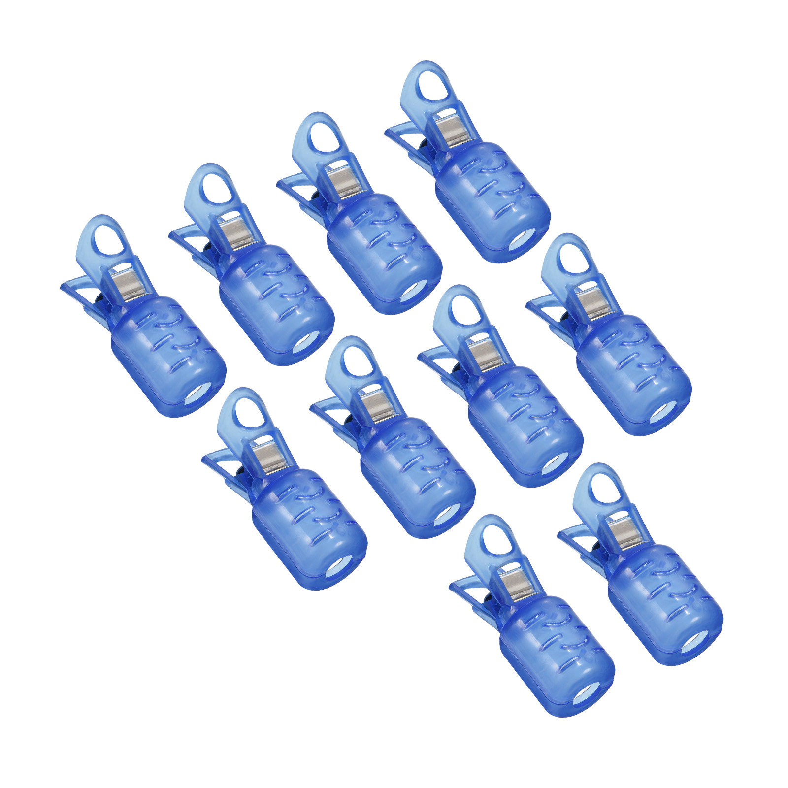 10pcs 소형 오징어 지그 후크 보호 케이스 낚시 후 - Fishing Hook Jig 리뷰 및 가격