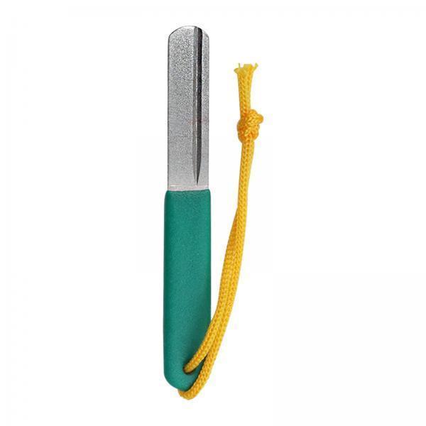낚시 용품 상자 및 야외 활동을 위한 소형 양면 날카롭 - Fishing Hook Sharpener 리뷰 및 가격