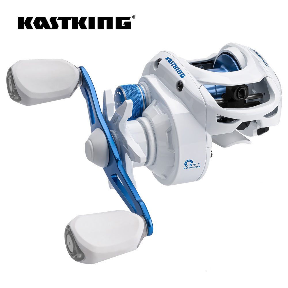 KastKing Centron Lite 베이트캐스팅 릴 - Kastking Reel Zephyr 리뷰 및 가격
