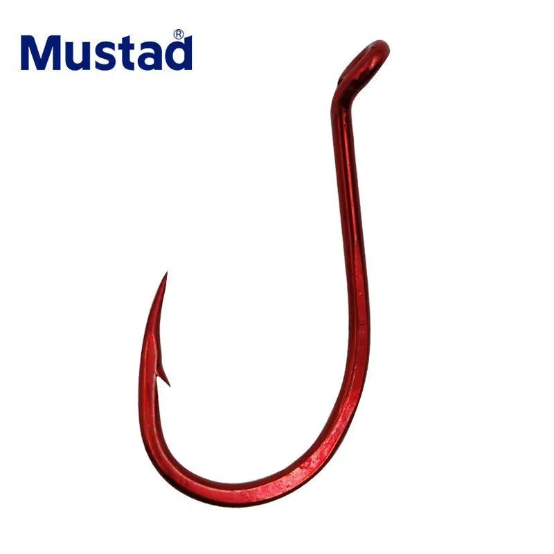 원래 Mustad 바다 낚시 후크 5 팩 92554 지 - Fishing Hook Assortment 리뷰 및 가격