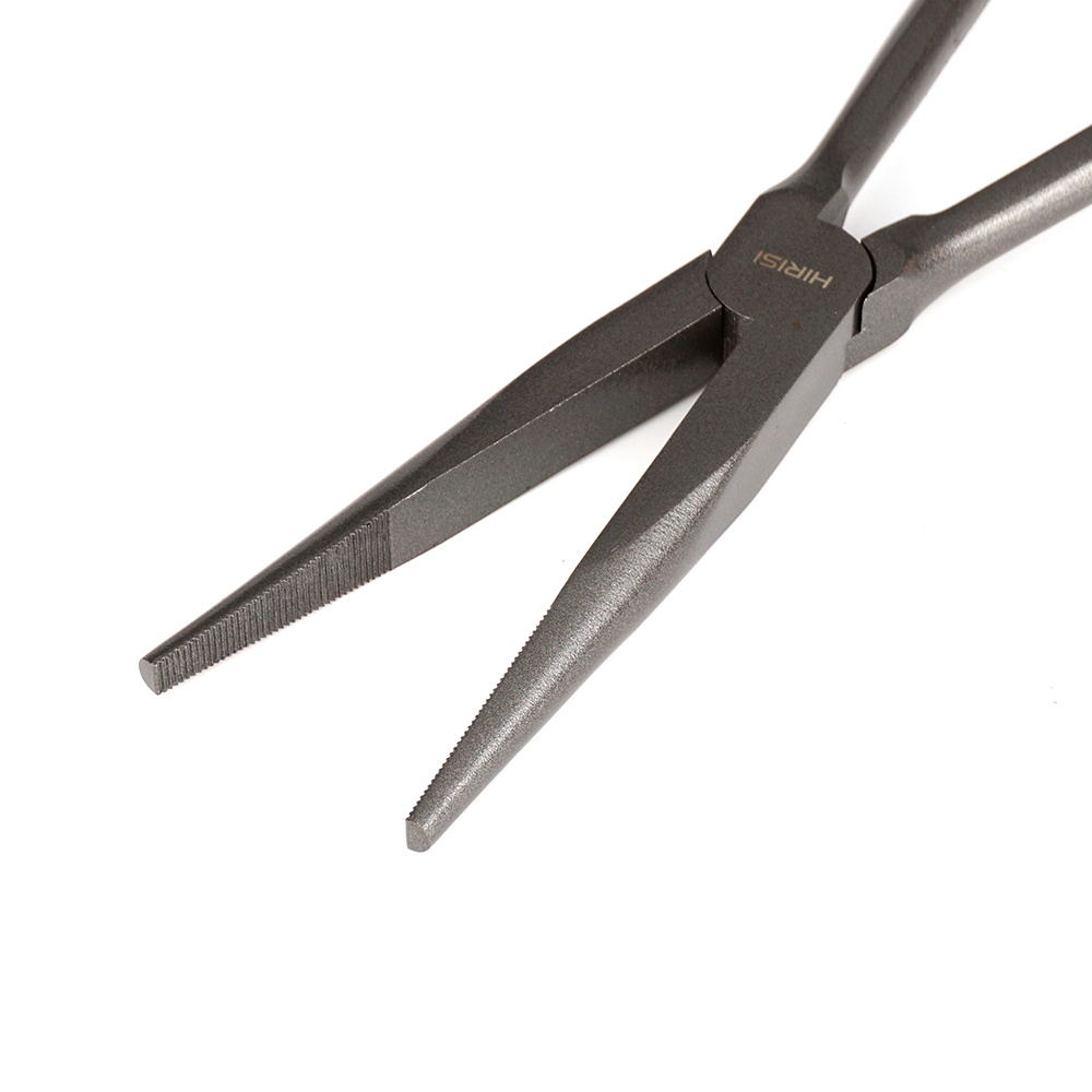 히리시 낚시 플라이어 29cm 롱 노즈 훅 리무버 탄소 - Fishing Hook Remover 리뷰 및 가격