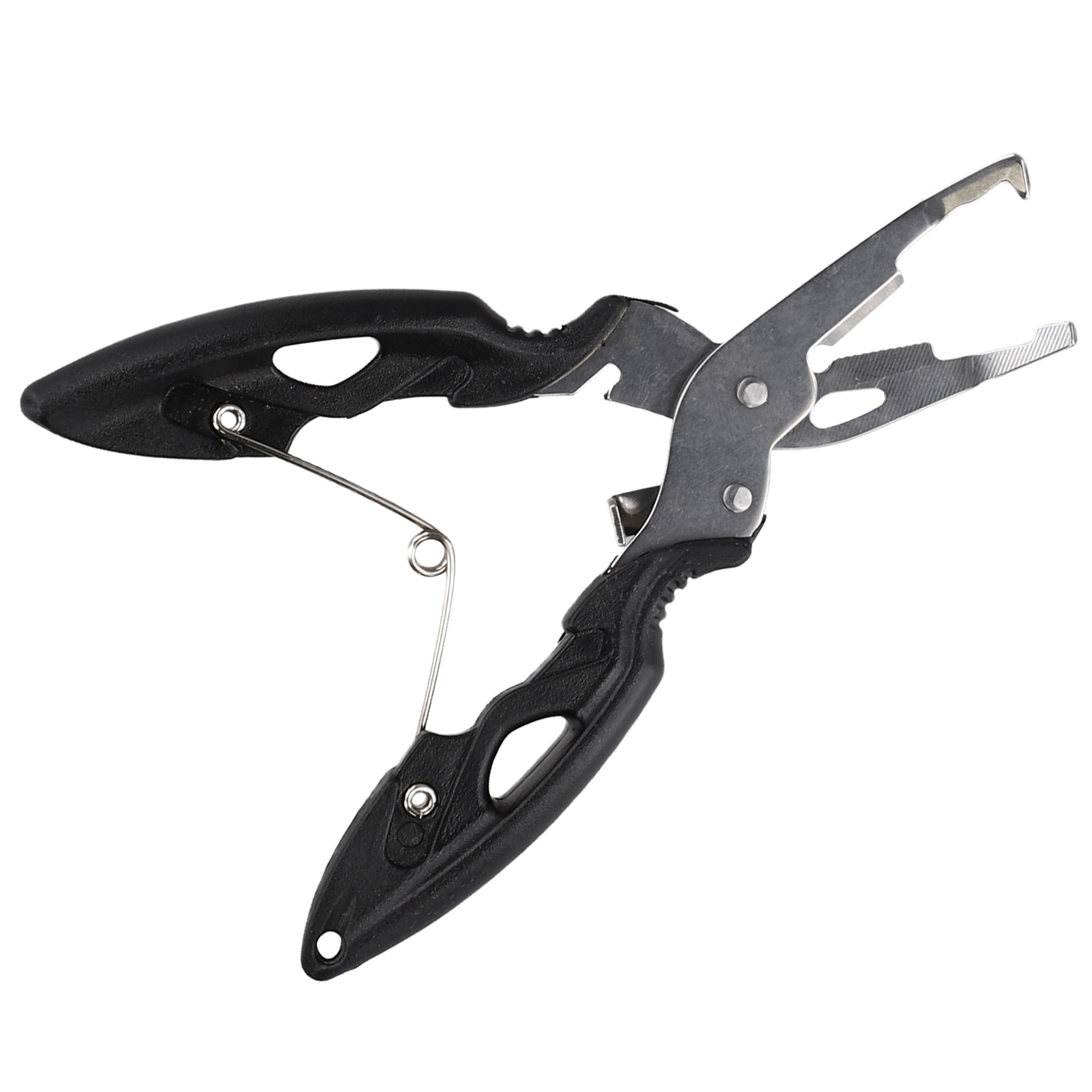 낚시 플라이어 루어 플라이어 알루미늄 스플릿 링-훅 리 - Fishing Hook Sharpener 리뷰 및 가격